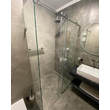 Раздвижные душевые для квартиры