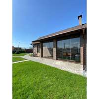 Терраса системы Слайдорс