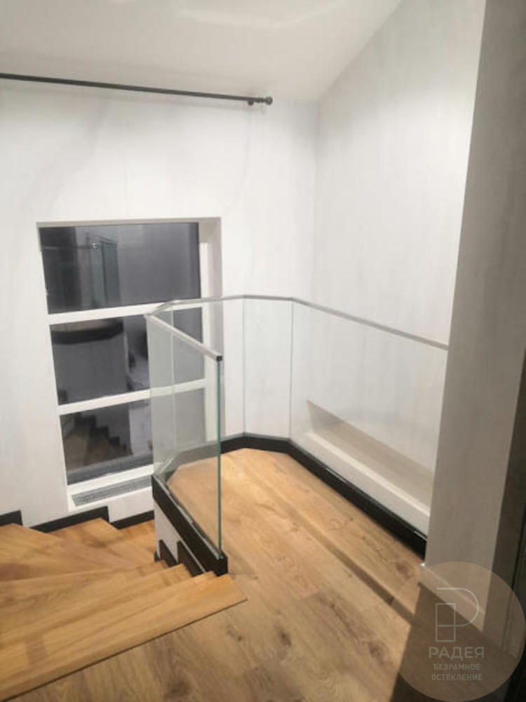 Ограждения для дома