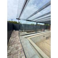 Бассейн системы Слайдорс