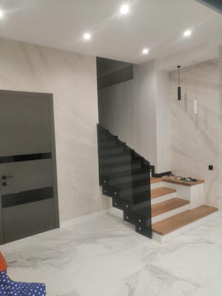 Ограждения