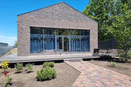 Остекление домов