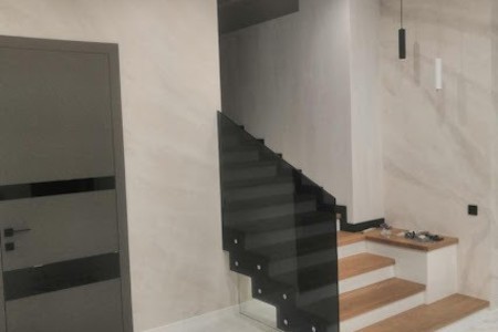 Ограждения