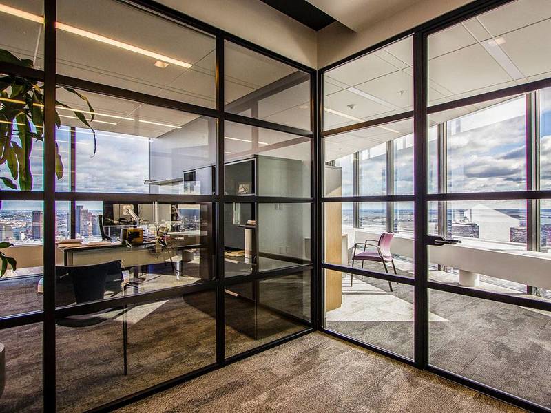 Впускаем солнце внутрь квартиры 