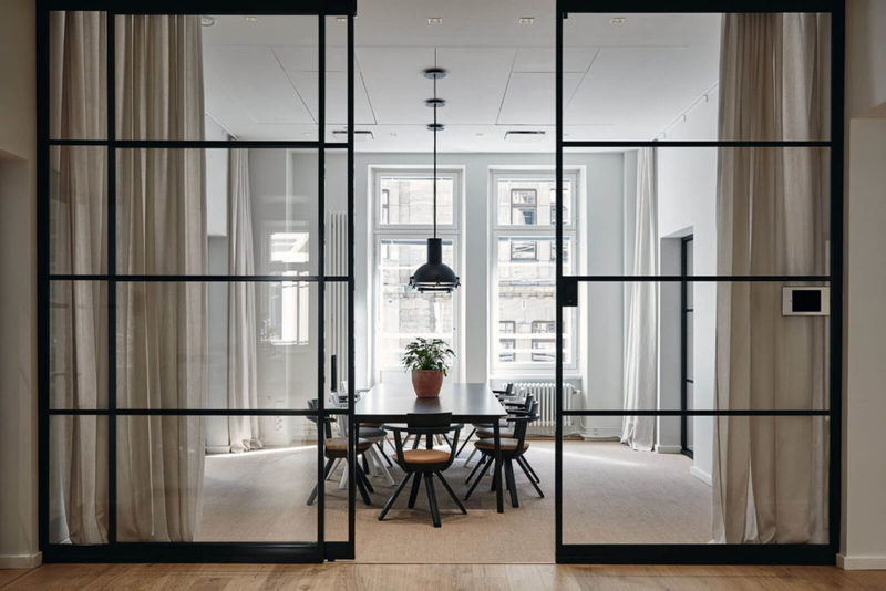 Инженерные решения