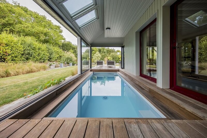 Эксплуатация и уборка 