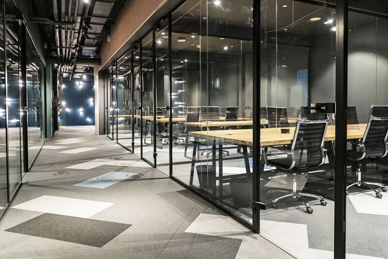 Визуальный простор 