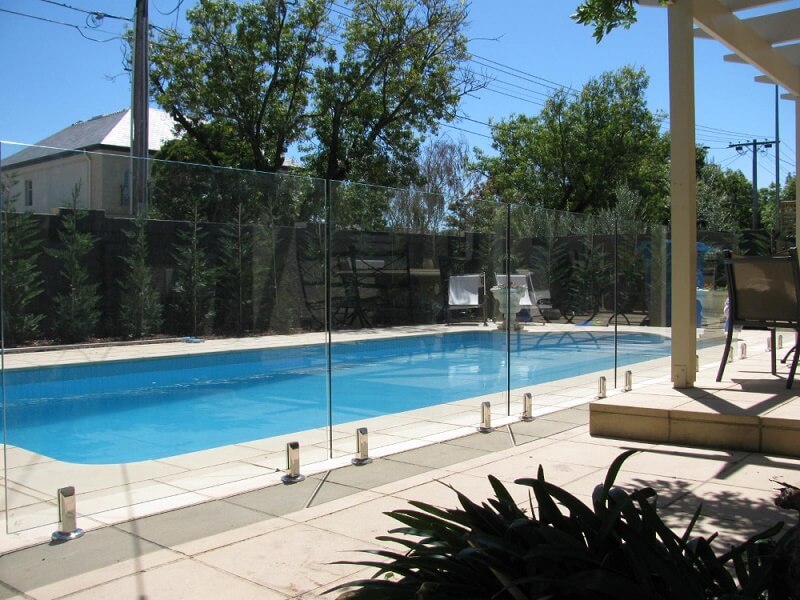 Зонирование участка