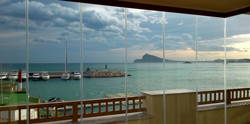 Расширение жилого пространства 